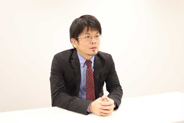 (写真:森永康平氏)