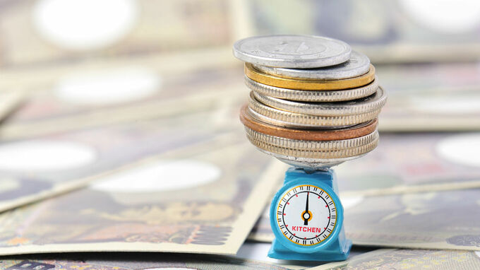 非上場の自社株式の価値は何の要素で決まる？