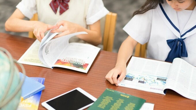 海外生活で英語力を磨いた帰国生…立場を生かし「有利に入試を乗り越える」方法とは？【香港の進学塾講師にインタビュー】