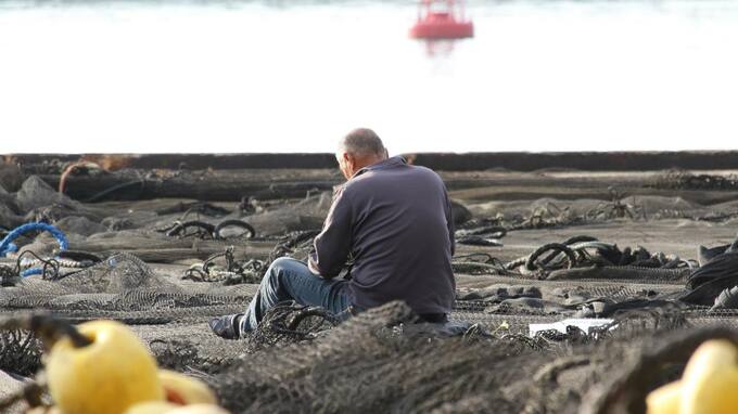 「父さん、ここにいたの？」要介護2の父が〈施設を抜け出して〉歩いていた場所と、その“理由”