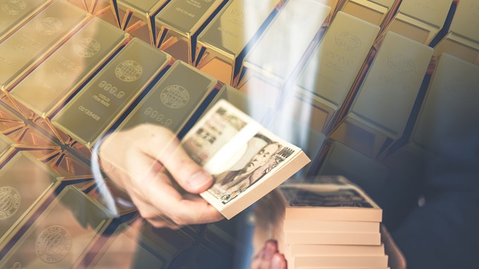 脱税額約6億円で“過去最多”水準…「金地金」密輸急増の背景にある、日本の「消費税」が抱える課題【国際税理士が解説】