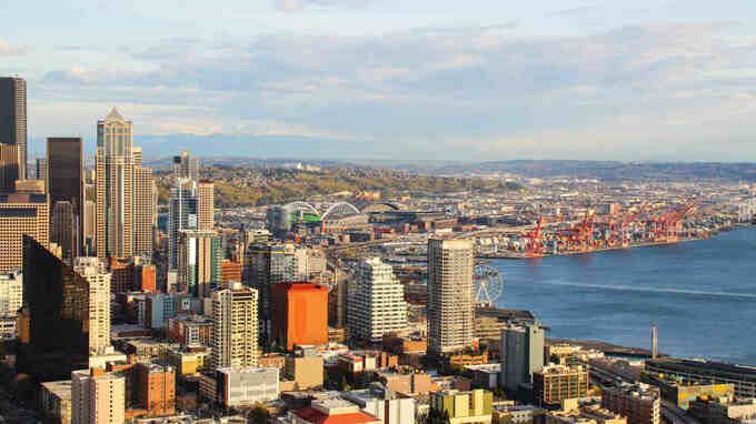 強い機体、快適な機内…ホンダジェットの「凄すぎるスペック」