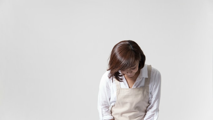 ゲストに好印象を与える「Thank you.」の上手な使い方