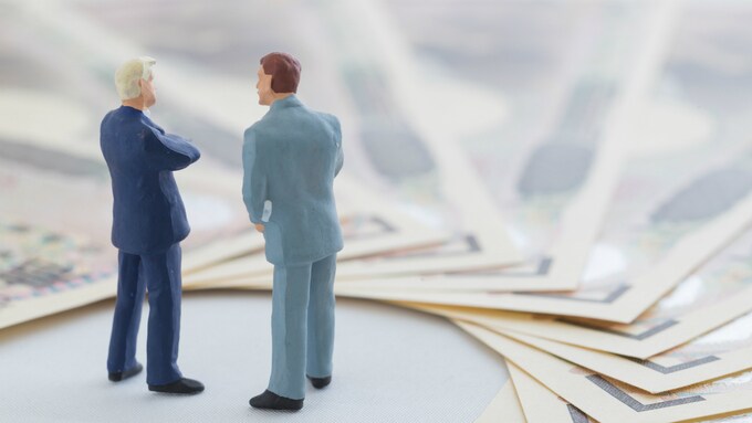 支店長が担当に!? 「財務改善」で起こる銀行側の態度の変化