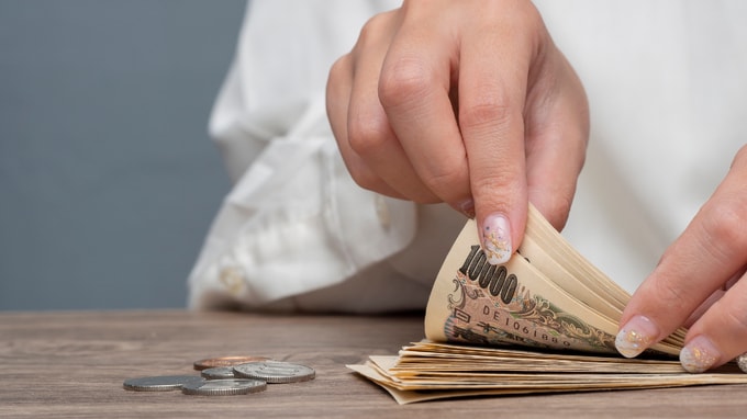 親が肩代わりした姉の借金300万円は「生前贈与」になるのか？