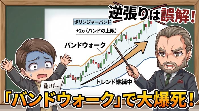 最も広まった誤解を解体する