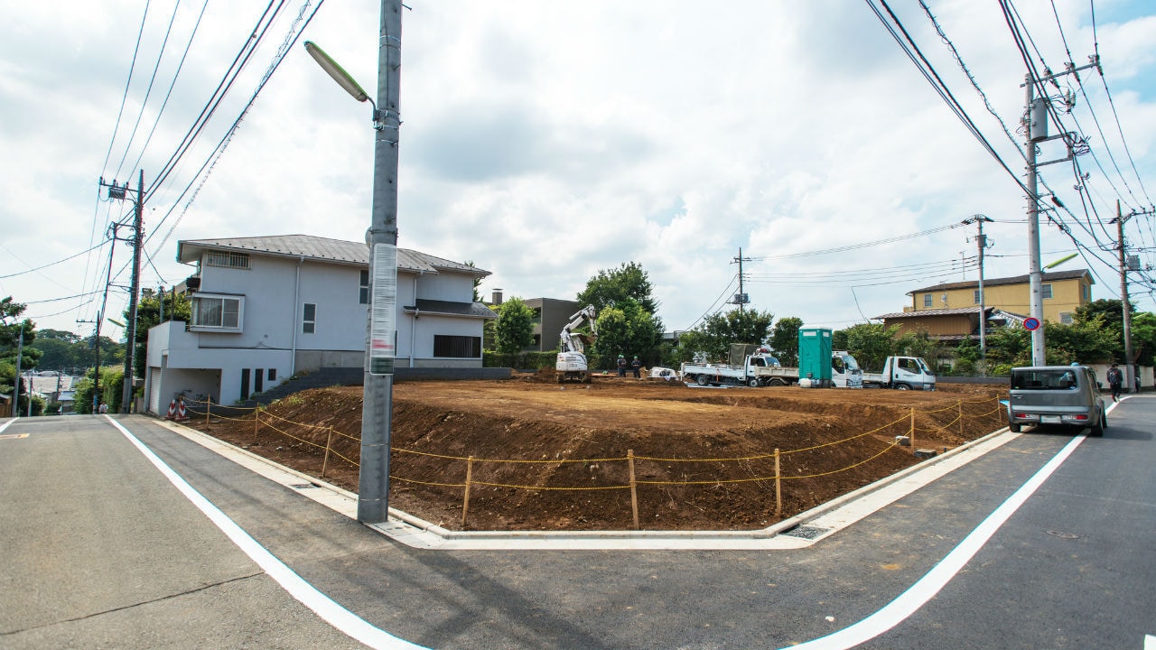 土地の相続税評価額の減額に有効な「広大地」とは?