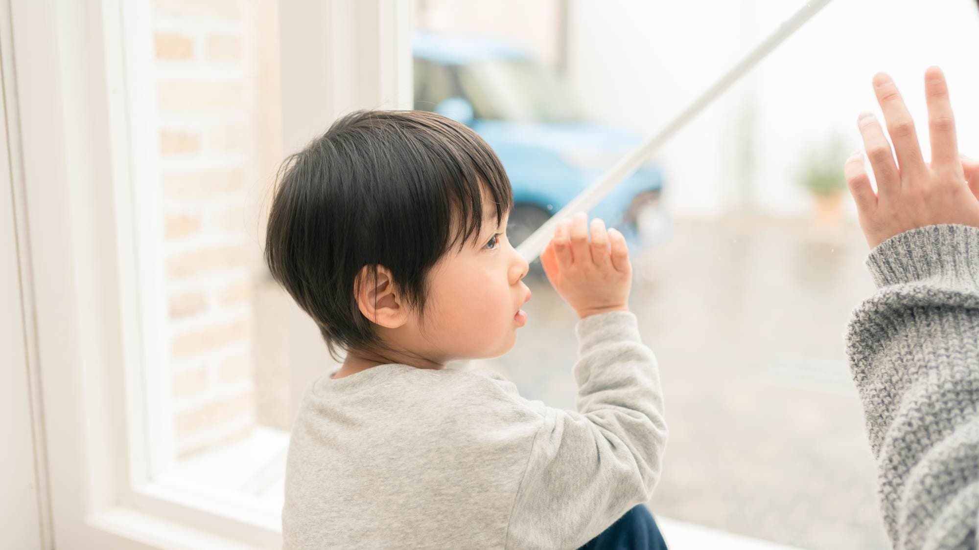 3歳児「大きくなったら神様になりたい…」衝撃の理由とは?