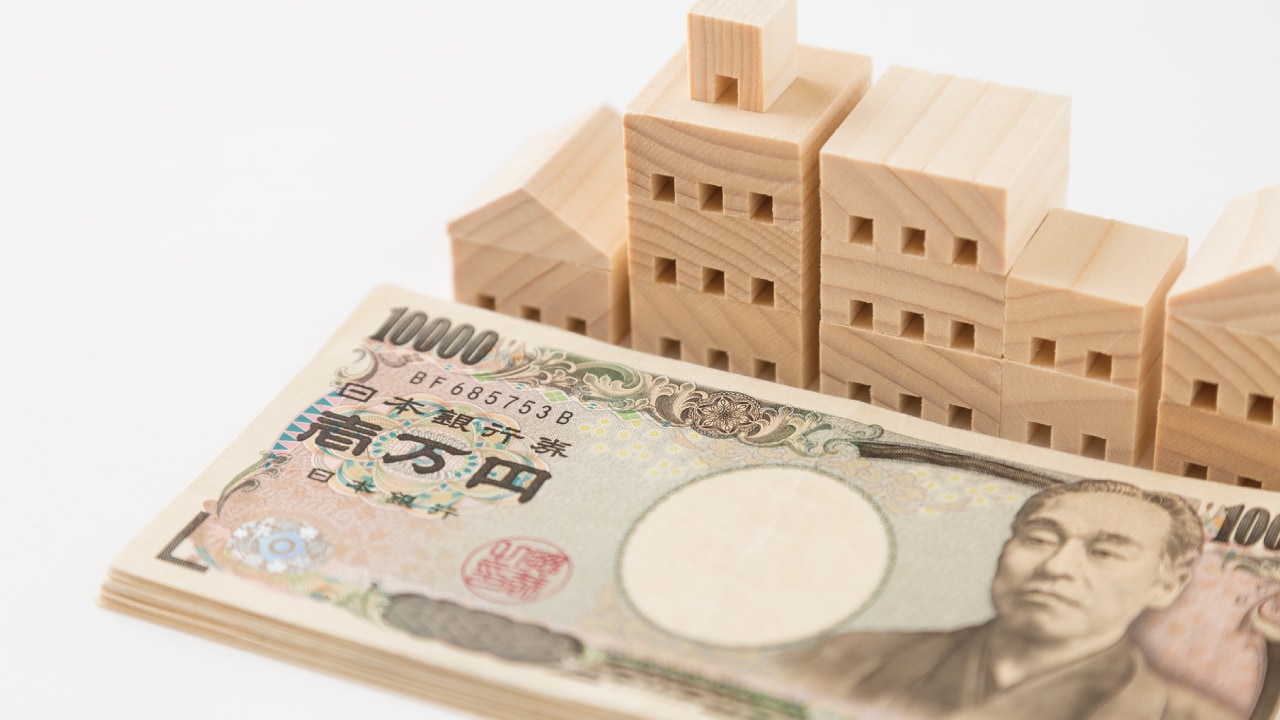 現金を「不動産」に変えて贈与するといくら節税できるのか?