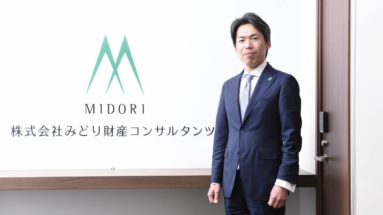事業承継の課題解決…実行支援もできるアドバイザーの重要性
