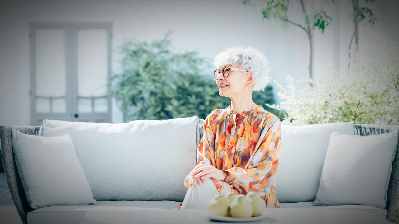 資産はある、身なりもいい、年金月15万円・82歳の独居女性。オートロックの高級マンションで進む「綺麗な孤立」の正体