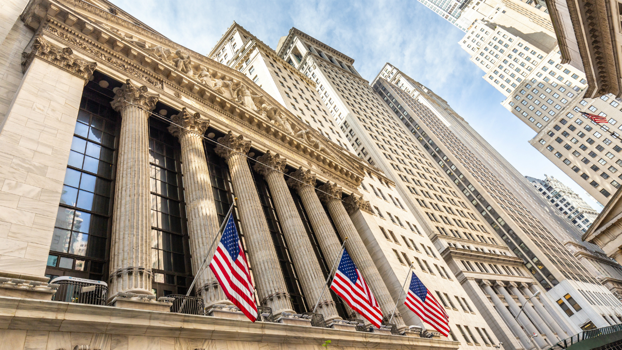 NY証券取引所、ナスダック…米国株式マーケットの基礎知識