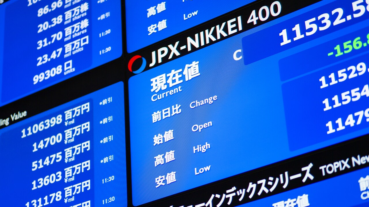 3年以内に「日経平均2万7000円」が実現するシナリオ