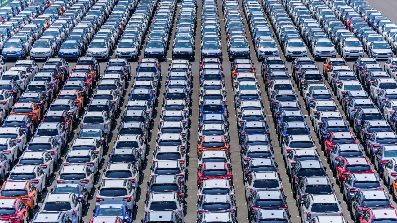 自動車生産台数 を地図化 見えてくる主要生産国の変遷 富裕層向け資産防衛メディア 幻冬舎ゴールドオンライン 自動車生産台数 を地図化 見えてくる主要生産国の変遷 富裕層向け資産防衛メディア 幻冬舎ゴールドオンライン