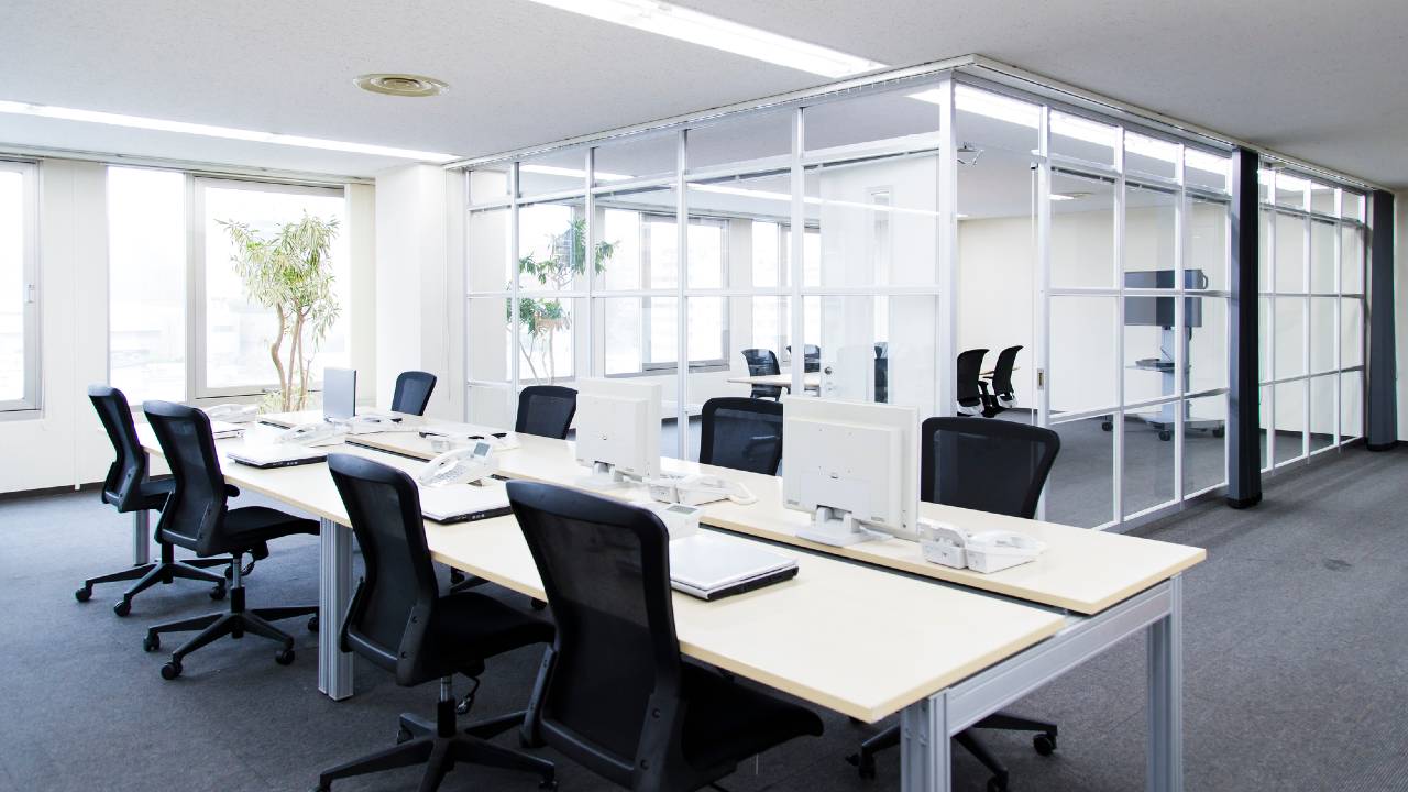 リモートワーク導入拡大!今後「オフィス」に何を求めるか?
