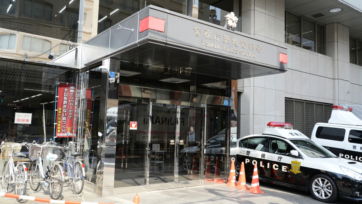 警察組織の素朴な疑問 警察庁長官と警視総監はどっちが偉い 幻冬舎ゴールドオンライン