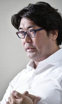 パーフェクトパートナー株式会社代表取締役末岡 由紀 氏