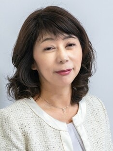 池田 直子