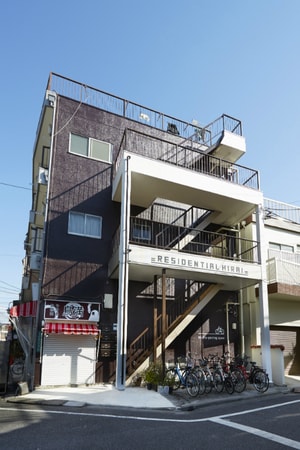 写真⑫ テナント（アフター）