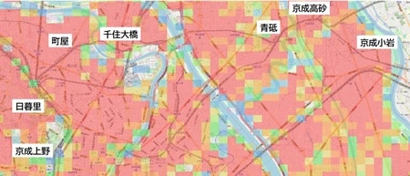 出所：地域経済分析システム（RESAS：リーサス）より作成