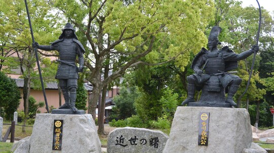 信長は、勝つ予感のない戦はしなかっや （※写真はイメージです／PIXTA）