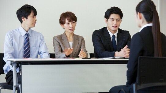 「しんどい学校」の生徒を採用しても中小企業が成長できる理由
