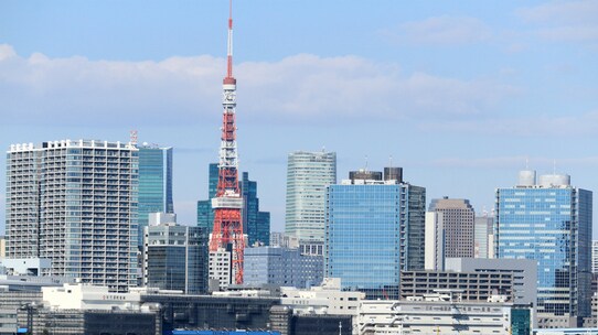 都心 vs 地方物件 投資対象として優位性が高いのはどっち?