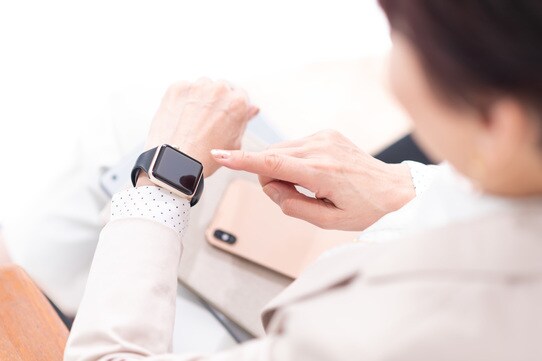 Apple Watchが命を救う?自覚困難な「不整脈」対策にウェアラブルデバイスが有効なワケ【専門医が解説】