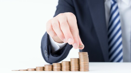 自宅金庫に1億円以上の「一円玉」を保有する、ある大富豪の話