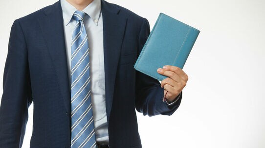「企業理念」と「行動規範」の違いを認識できているか?