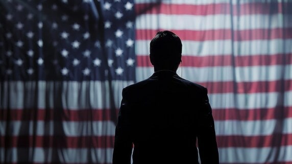 銃撃事件後、トランプ氏の「語彙」が激変…指名受諾演説の“WIN, WIN, WIN.”の意味