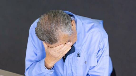なんとも、悔やまれる…年商約2億円、利益約1,400万円の特殊技能を有する中小建設会社社長、数千万円の売却期待が一転、突き付けられた現実に絶句【M&A専門税理士が解説】