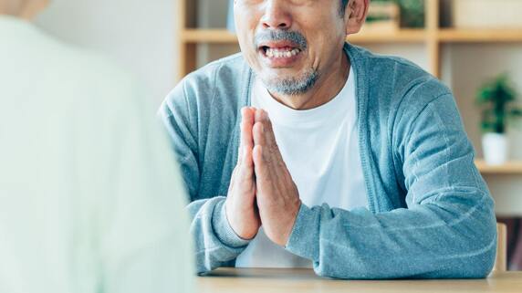 〈退職金3,200万円〉華々しい定年退職を迎えた60歳男性…“帰宅直後に突きつけられた事実”に顔色を変えたワケ