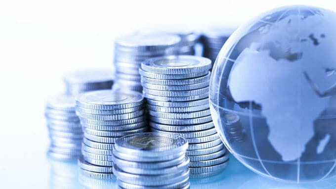 インデックスファンド等を活用したグローバル分散投資