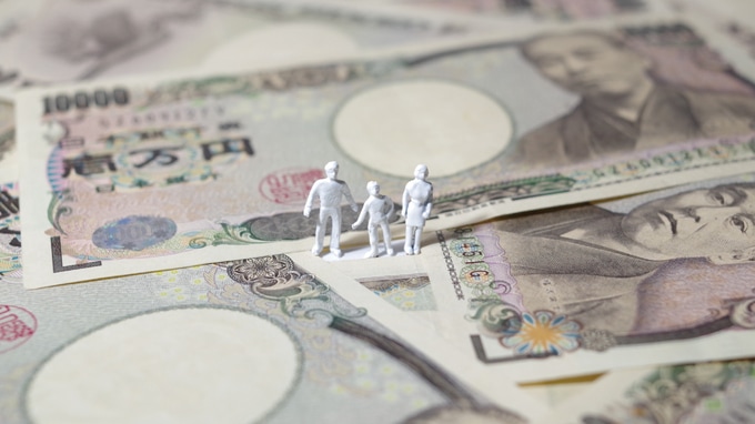 受け取った保険金を「死に金」にしないための管理術