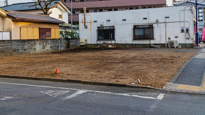 行政指定の「セットバック」で評価の“対象外”に…相続税が減額できる宅地を知ろう【税理士が相続財産の「宅地」評価を徹底解説】