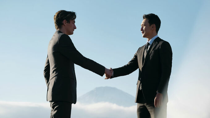 カリスマを引き継ぐには？事業承継の後継者に求められること