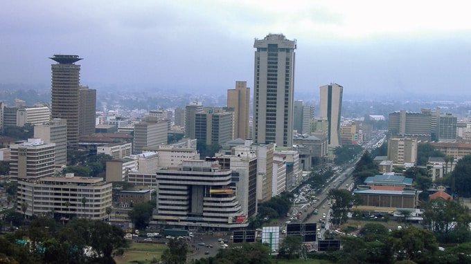 日本勢の動向は？　ケニアの「二輪車マーケット」の現況