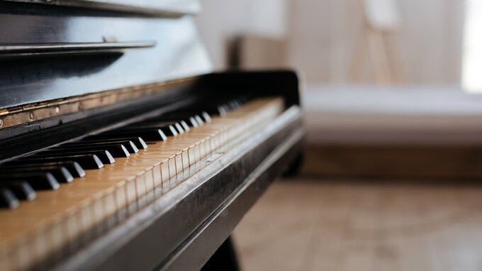 24時間楽器演奏可能マンション…その驚きの遮音性能とは？