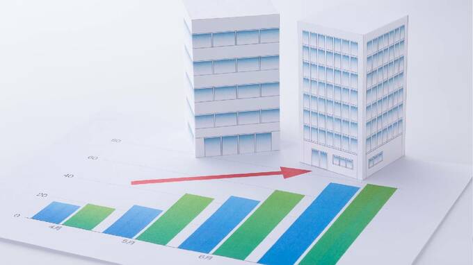 入社1年目の給与額「650万円」→5年目には「12.8%増」！…誰でも簡単にできる〈給与増加率〉の求め方【数学のプロが解説】