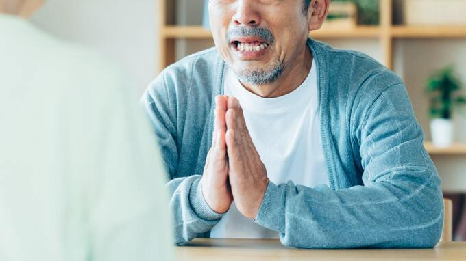 〈退職金3,200万円〉華々しい定年退職を迎えた60歳男性…“帰宅直後に突きつけられた事実”に顔色を変えたワケ