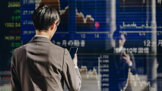 銀行や証券会社は「資産運用のプロではない」…「美味しい投資話」を吟味する一つの基準