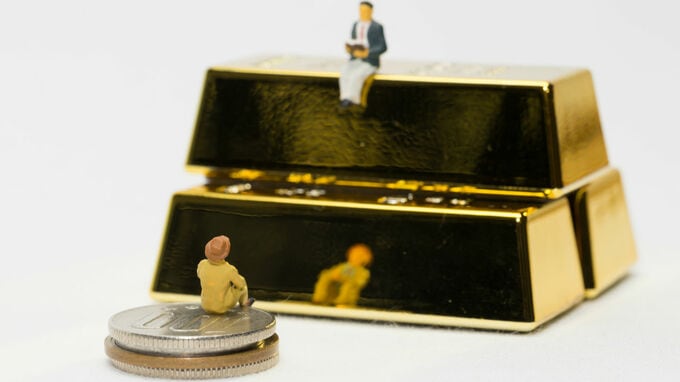 広がり続ける「富の格差」･･･世界情勢への影響とは？