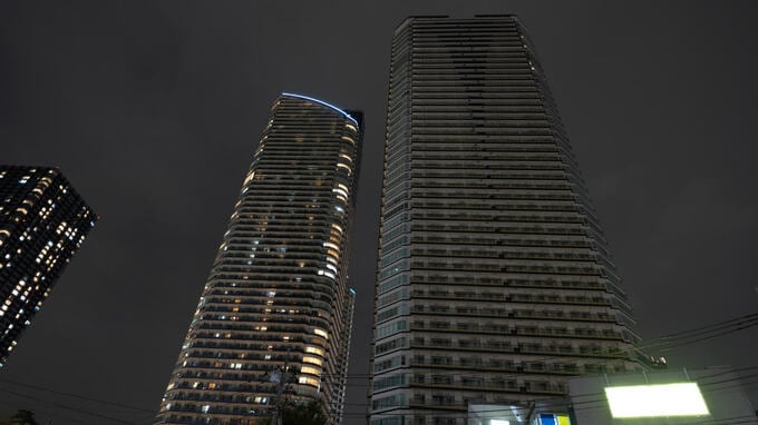 ムサコで一躍話題「タワーマンション」、贅沢な暮らしの裏事情