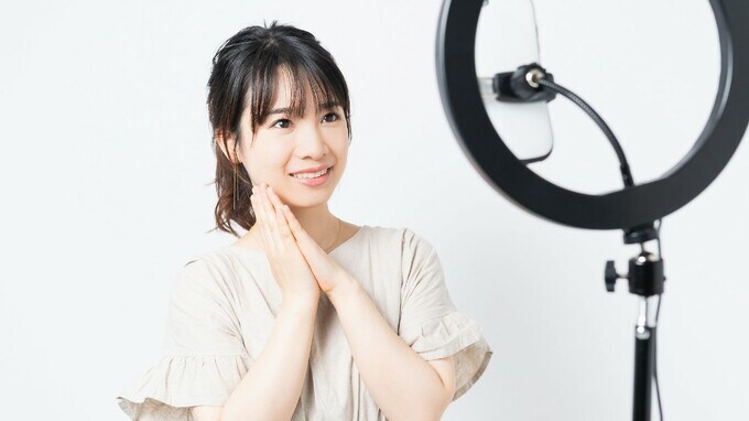 「投げ銭」の影響力がすごい。“完全にビジネスと化している”「ライブ配信」、今後さらに飛躍していくと断言できるワケ