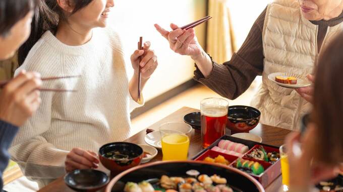 「楽しみだったはずが…」年金月17万円・71歳祖母が孫の来訪を手放しで喜べない理由