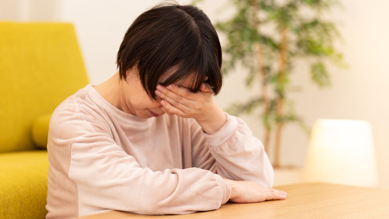 「聞いていた話と全然違う！」夫の葬儀翌日、67歳妻が年金事務所で泣き崩れた。あてにしていた遺族年金が「わずか20分の1」になったワケ