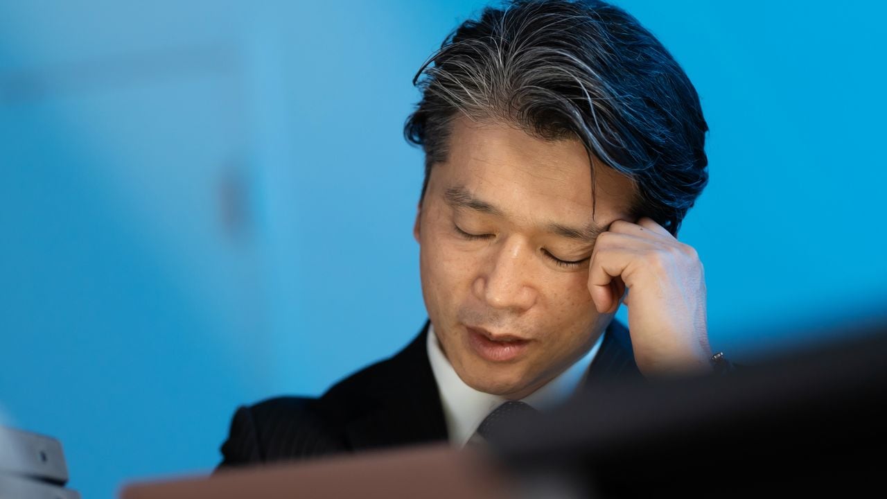 「もう限界です…」〈年収1,100万円・45歳課長〉全員出社命令で部下が「静かな退職」を宣言。追い詰められた管理職の絶望