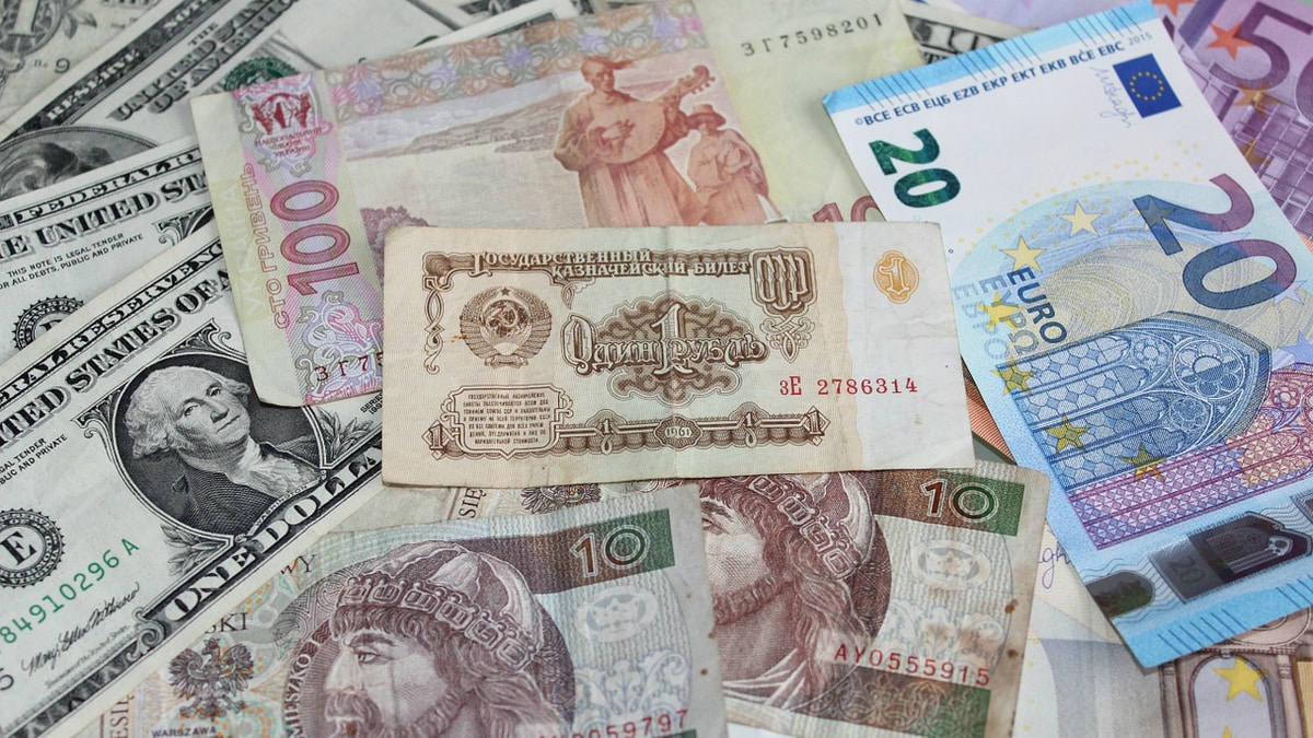 外貨預金や外国株式･･･外貨建て商品で気をつけたい為替リスク | ゴールドオンライン