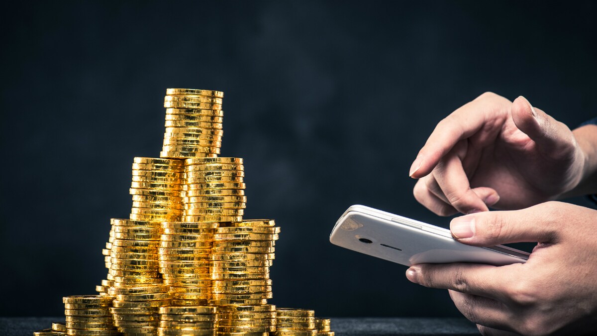 仮想通貨投資のリスク回避にも役立つ「情報収集」のポイント | ゴールドオンライン